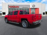 Used 2014 Chevrolet Silverado 1500 LTZ w/ LTZ Plus Package image 5