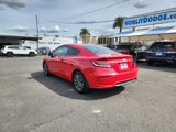 Used 2015 Honda Civic LX image 4
