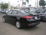 Used 2017 Ford Fusion S image 3
