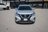 Used 2020 Nissan Murano SL w/ Moonroof Package image 2