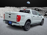 Certified 2021 Ford Ranger XLT w/ Equipment Group 302A High image 6