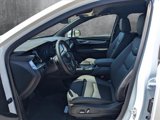 New 2025 Cadillac XT5 Luxury image 4