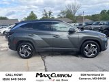 Used 2024 Hyundai Tucson Limited image 6