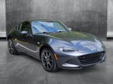 Used 2019 MAZDA MX-5 Miata RF Grand Touring image 3