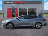 Used 2017 Nissan Maxima 3.5 SV image 3