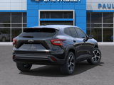 New 2025 Chevrolet Trax RS image 4