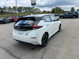 Used 2023 Nissan Leaf SV Plus image 5