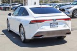 Used 2022 Toyota Mirai XLE image 5
