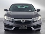 Used 2018 Honda Civic LX image 2
