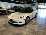 Used 2010 Chevrolet Corvette Grand Sport w/ Preferred Equipment Group image 2