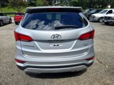 Used 2018 Hyundai Santa Fe Sport image 4