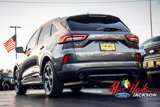 New 2024 Ford Escape ST-Line w/ Equipment Group 301A image 5