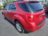 Used 2014 Chevrolet Equinox LT w/ Driver Convenience Package image 3