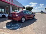 Used 2020 Toyota Camry LE image 5