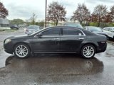 Used 2009 Chevrolet Malibu LTZ w/ HFV6 Engine Package image 2