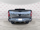 New 2025 RAM 1500 4x4 Crew Cab image 5