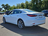 Used 2018 MAZDA MAZDA6 Signature image 4