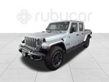 Used 2023 Jeep Gladiator Overland image 1