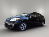 Used 2015 Toyota Prius Four image 6