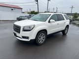 Used 2014 GMC Acadia SLT image 3