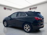 Used 2018 Chevrolet Equinox LT w/ Sun & Infotainment Package image 5