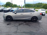 Used 2018 Chevrolet Cruze LT image 4
