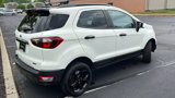 Used 2022 Ford EcoSport SES image 6