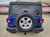 Used 2018 Jeep Wrangler Sport image 6