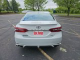 Used 2023 Toyota Camry XSE image 5