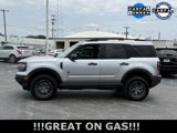 Used 2021 Ford Bronco Sport Big Bend image 5