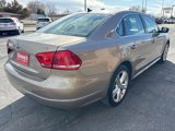 Used 2015 Volkswagen Passat 1.8T SE image 6