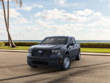 New 2025 Ford Maverick XL image 2