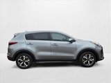 Used 2021 Kia Sportage LX image 4