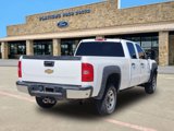 Used 2012 Chevrolet Silverado 3500 LT image 5