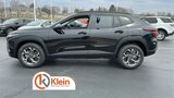 New 2025 Chevrolet Trax LT w/ Driver Confidence Package image 4