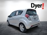 Used 2015 Chevrolet Spark LT image 5