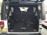 Used 2013 Jeep Wrangler Unlimited Sport image 5