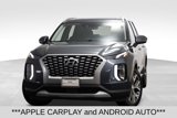 Used 2021 Hyundai Palisade SEL w/ Premium Package image 2