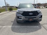 Used 2022 Ford Explorer ST w/ Equipment Group 401A image 3