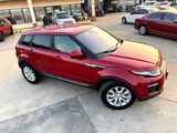 Used 2019 Land Rover Range Rover Evoque SE image 3