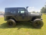 Used 2014 Jeep Wrangler Sport image 2