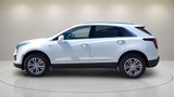 Certified 2022 Cadillac XT5 Premium Luxury w/ LPO, Floor Liner Package image 4