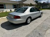 Used 2002 Mercury Sable GS image 3