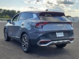 Certified 2023 Kia Sportage EX image 5
