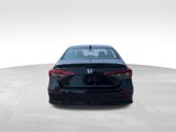 Certified 2023 Honda Civic LX image 5