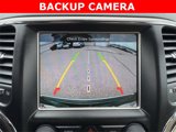 Used 2017 Jeep Grand Cherokee Limited image 3