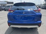 Used 2022 Mitsubishi Eclipse Cross SE image 3