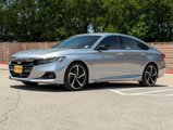 Used 2022 Honda Accord Sport image 2