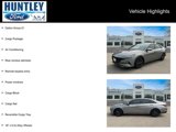 Used 2022 Hyundai Elantra Blue image 2
