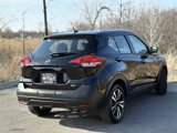 Certified 2020 Nissan Kicks SV image 6